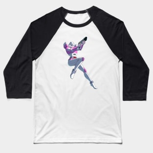 Arcee Baseball T-Shirt